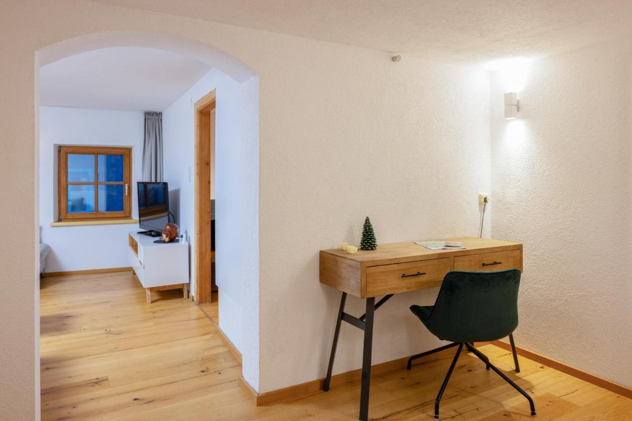 Appartement Central 哈尔-蒂罗尔 外观 照片