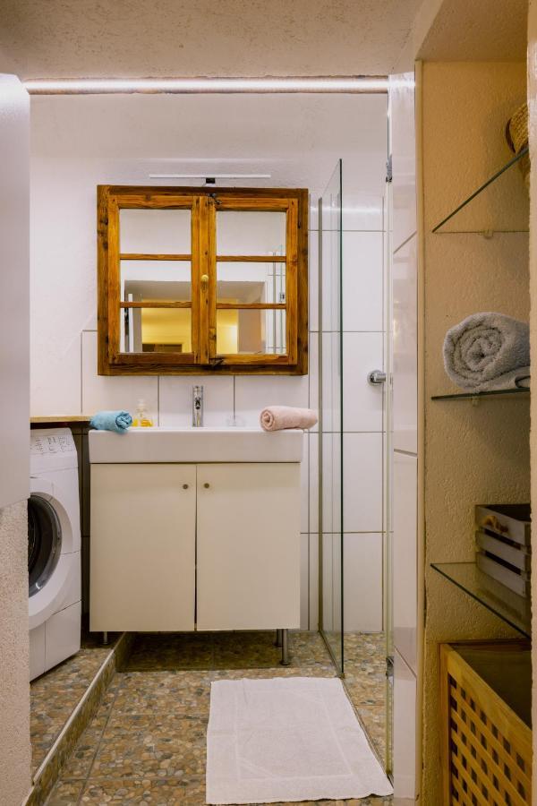 Appartement Central 哈尔-蒂罗尔 外观 照片