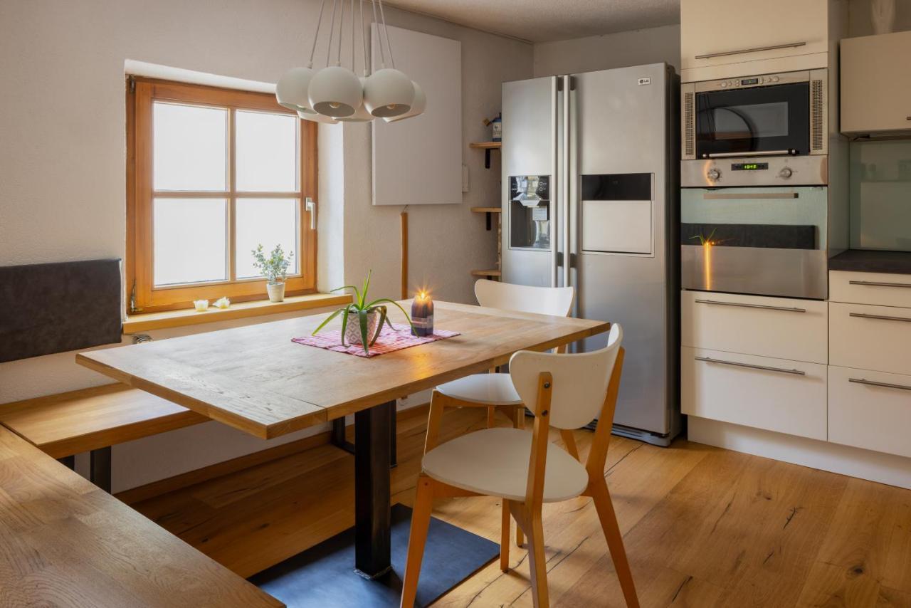 Appartement Central 哈尔-蒂罗尔 外观 照片
